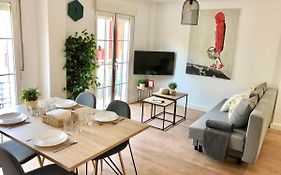 Apartamento Centrico - Casta Alvarez