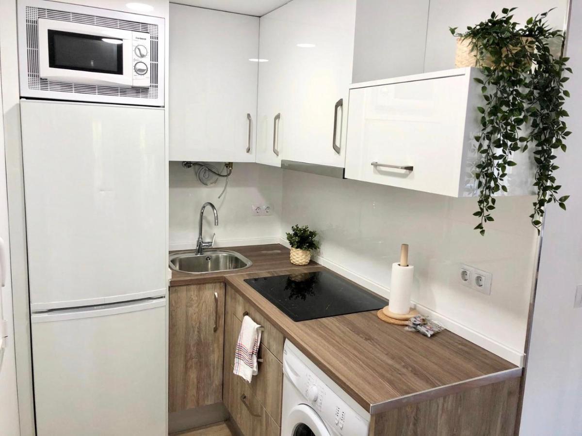 Apartamento Centrico - Casta Alvarez Saragozza Esterno foto