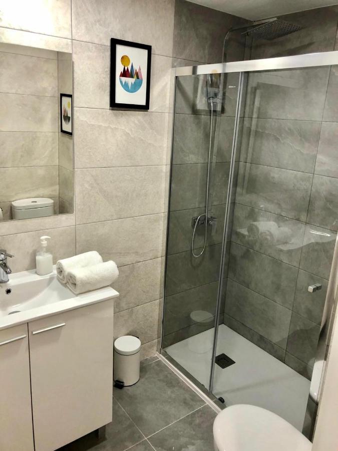 Apartamento Centrico - Casta Alvarez Saragozza Esterno foto