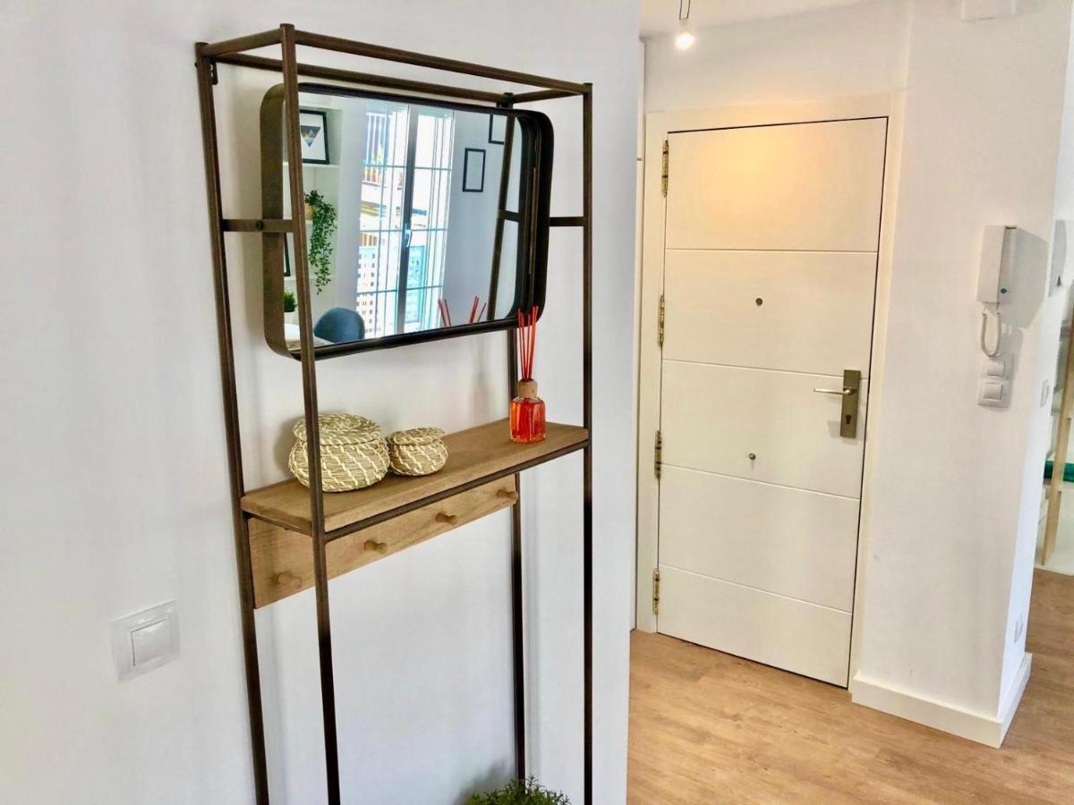 Apartamento Centrico - Casta Alvarez Saragozza Esterno foto