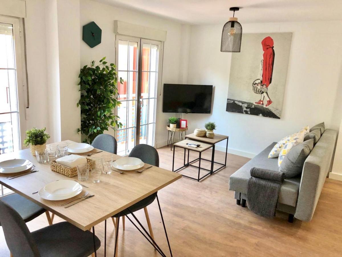 Apartamento Centrico - Casta Alvarez Saragozza Esterno foto