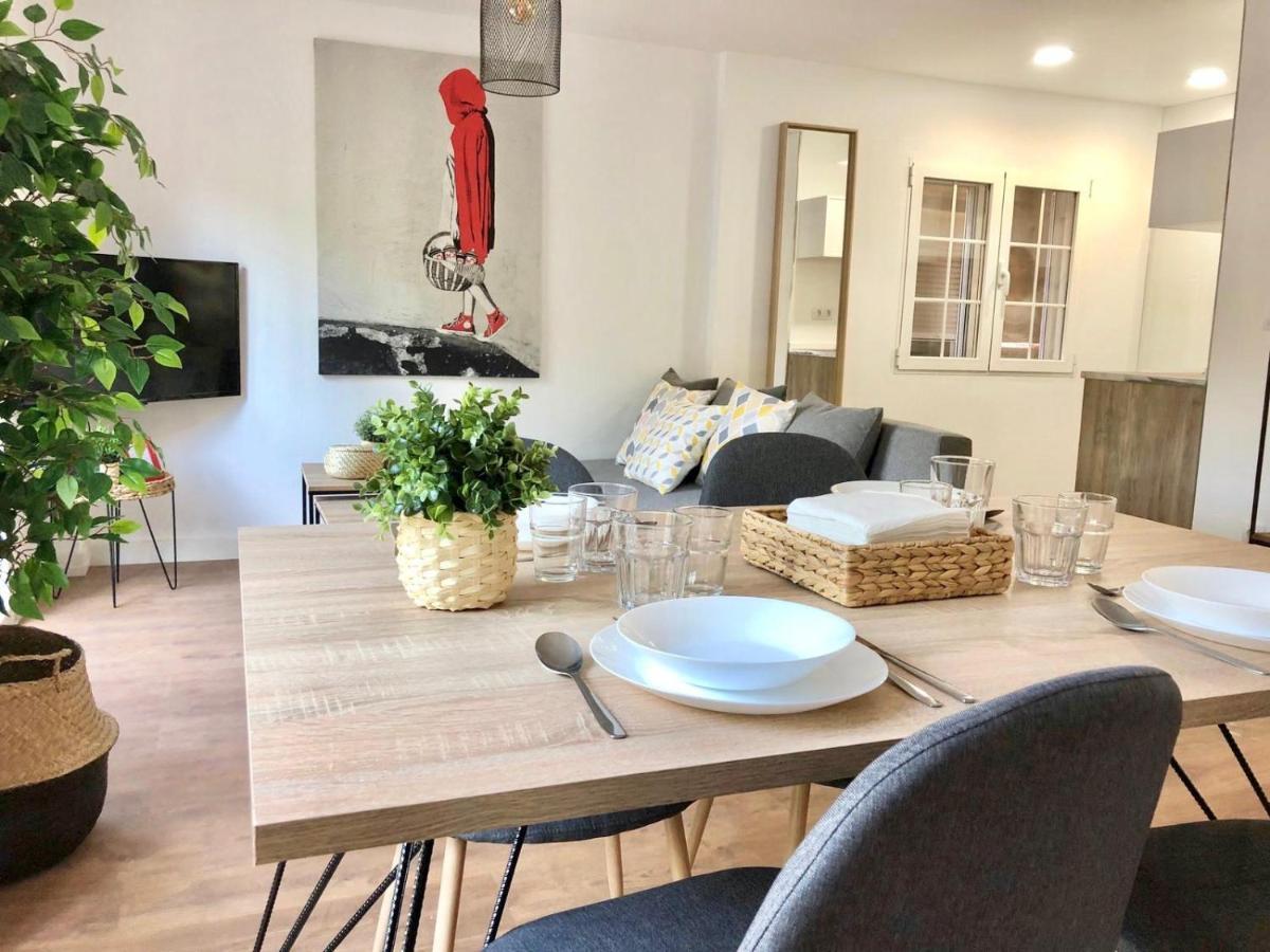 Apartamento Centrico - Casta Alvarez Saragozza Esterno foto